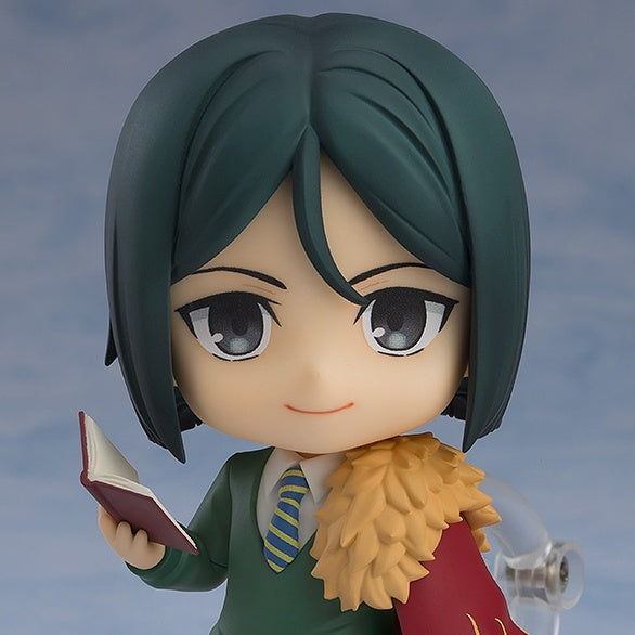 (Action Figure) Fate/Grand Order Nendoroid Caster/Zhuge Liang