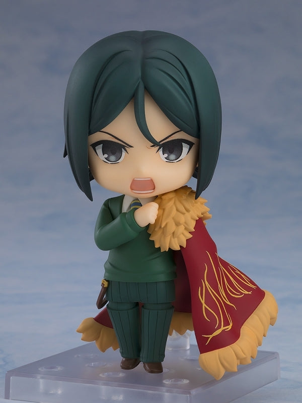 (Action Figure) Fate/Grand Order Nendoroid Caster/Zhuge Liang