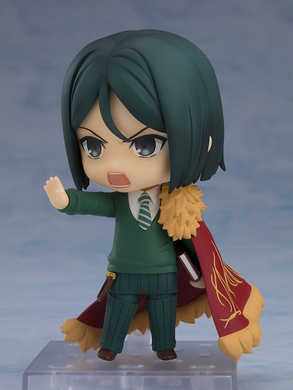 (Action Figure) Fate/Grand Order Nendoroid Caster/Zhuge Liang