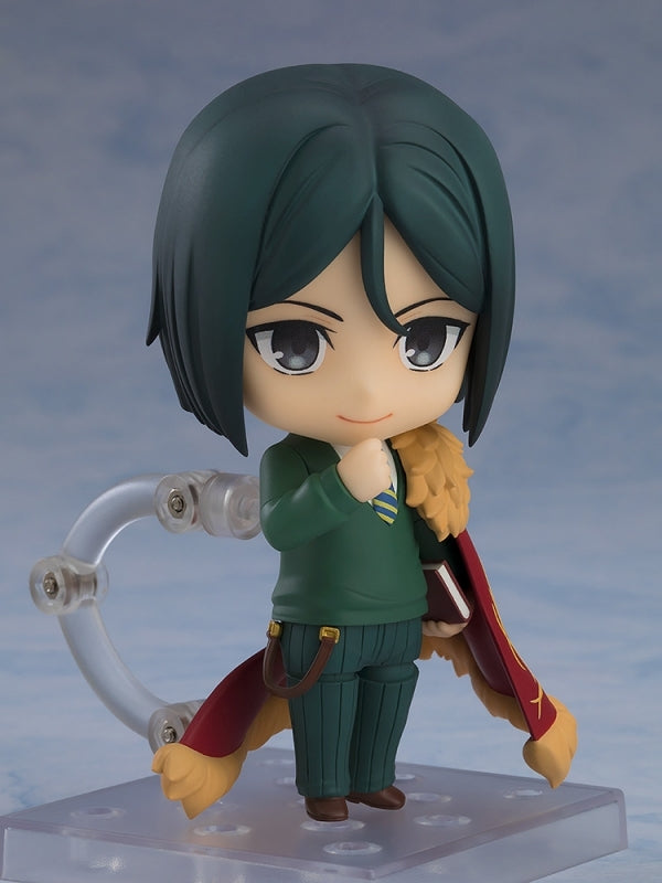 (Action Figure) Fate/Grand Order Nendoroid Caster/Zhuge Liang