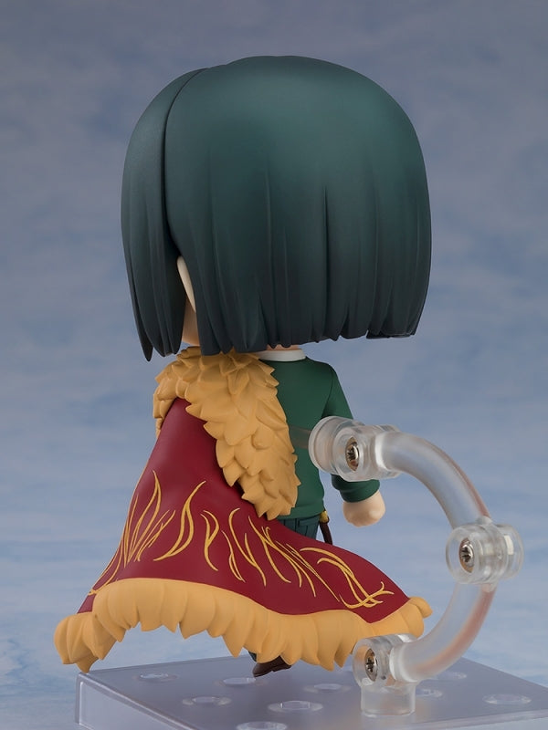 (Action Figure) Fate/Grand Order Nendoroid Caster/Zhuge Liang