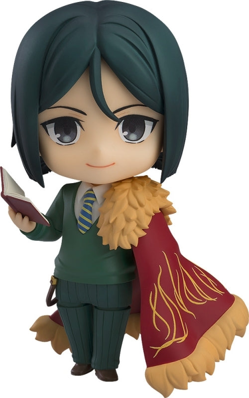 (Action Figure) Fate/Grand Order Nendoroid Caster/Zhuge Liang