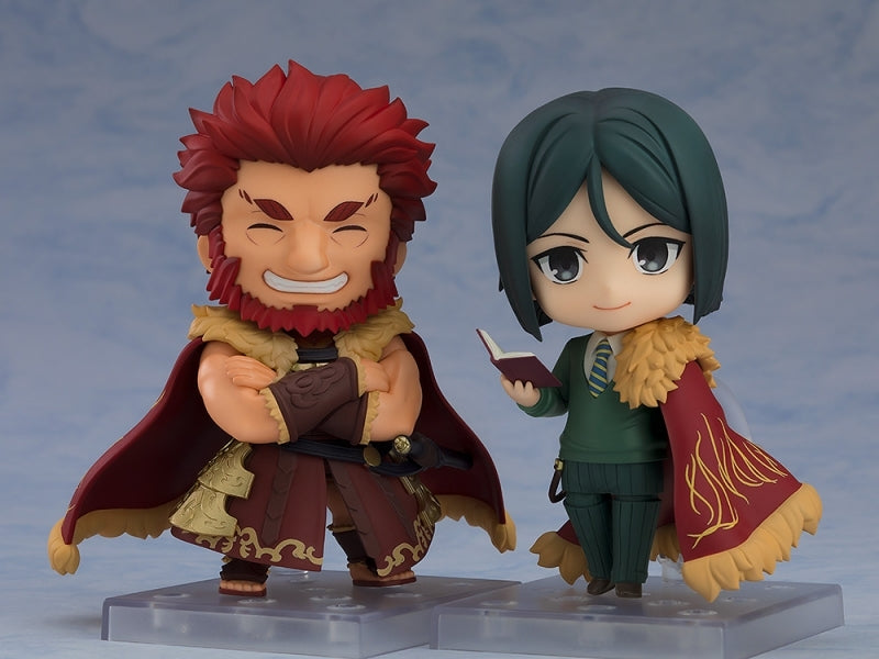 (Action Figure) Fate/Grand Order Nendoroid Rider/Iskandar