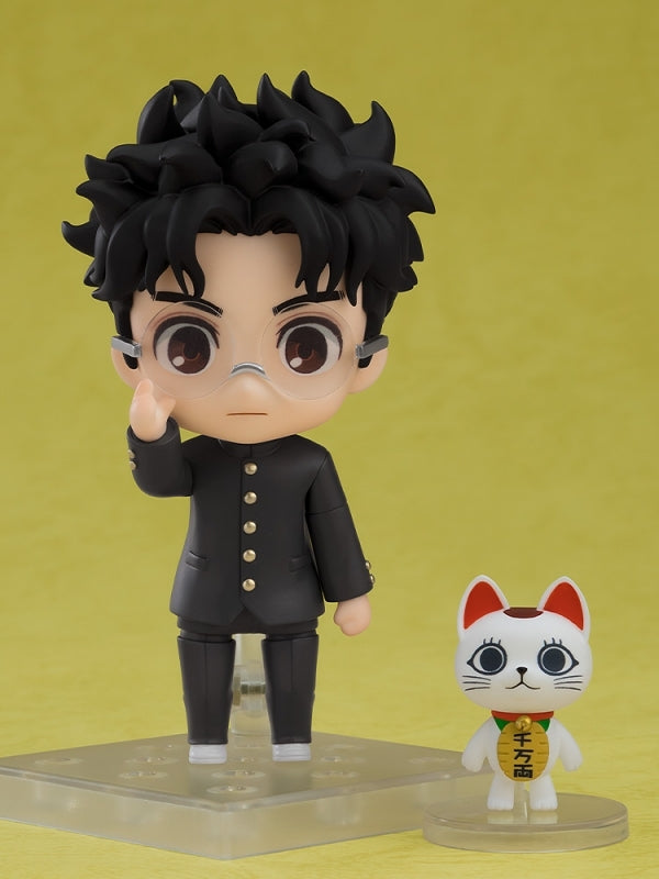 (Action Figure) Dandadan Nendoroid Okarun