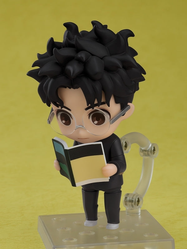 (Action Figure) Dandadan Nendoroid Okarun