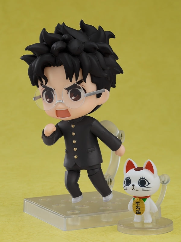 (Action Figure) Dandadan Nendoroid Okarun