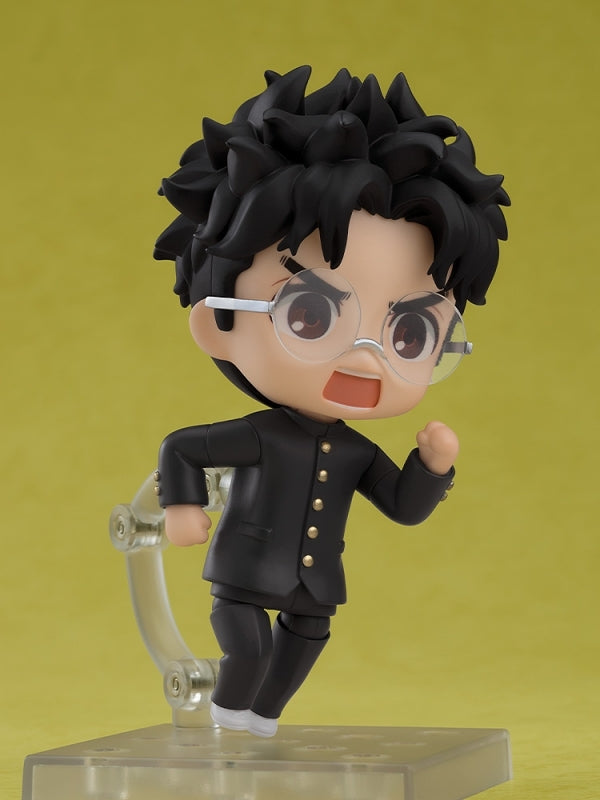 (Action Figure) Dandadan Nendoroid Okarun