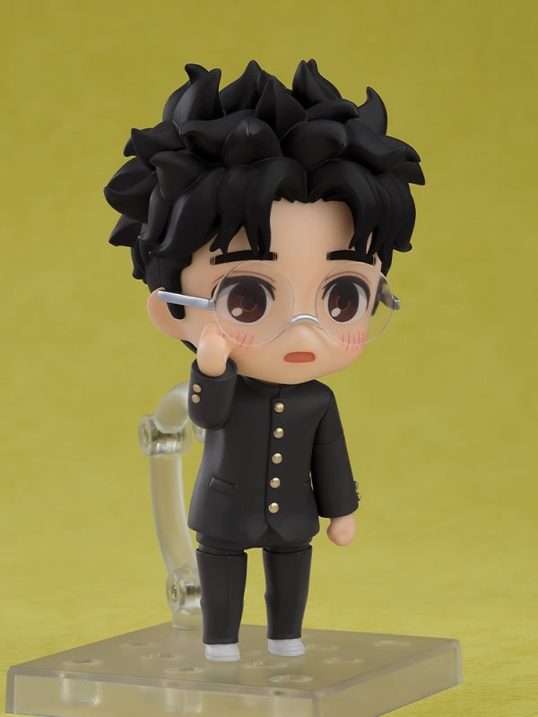 (Action Figure) Dandadan Nendoroid Okarun