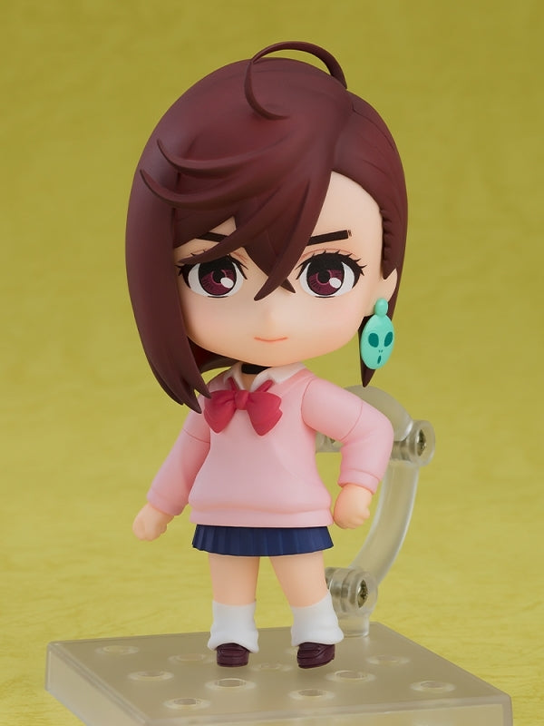 (Action Figure) Dandadan Nendoroid Momo