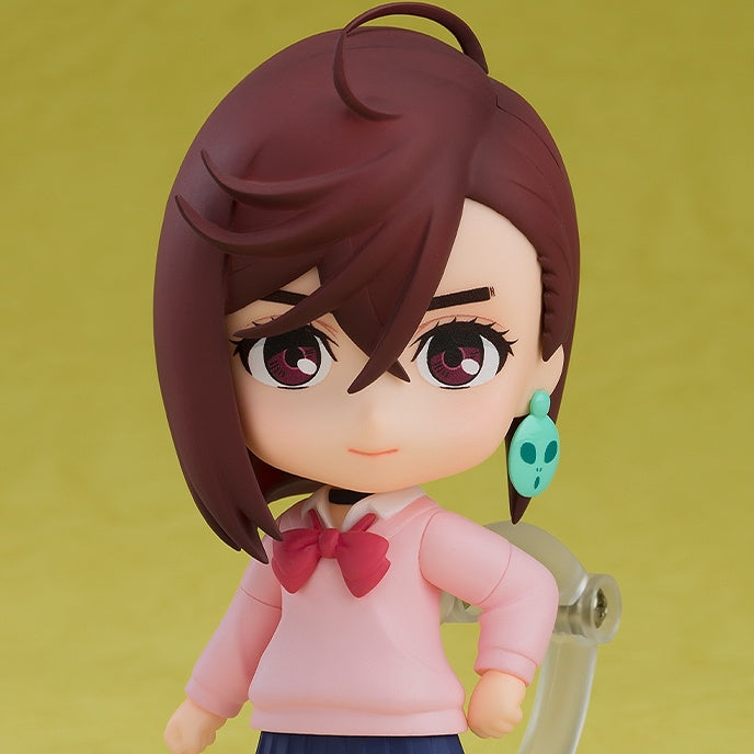 (Action Figure) Dandadan Nendoroid Momo