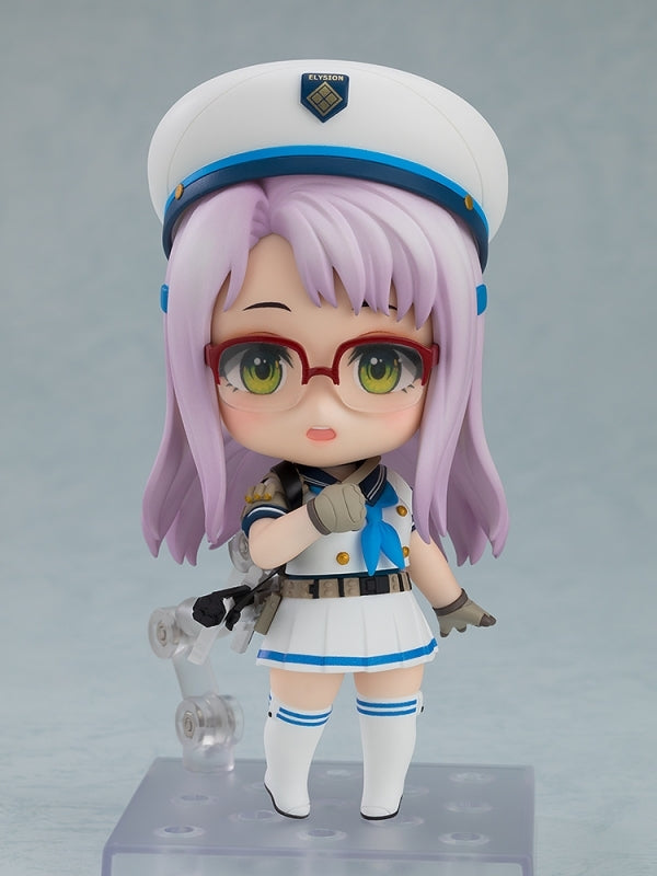 (Action Figure) GODDESS OF VICTORY: NIKKE Nendoroid Neon