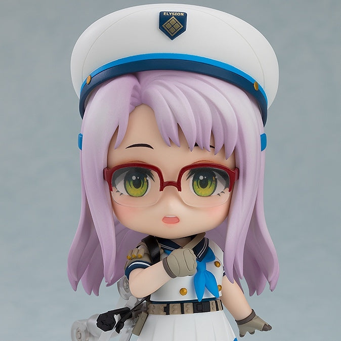 (Action Figure) GODDESS OF VICTORY: NIKKE Nendoroid Neon