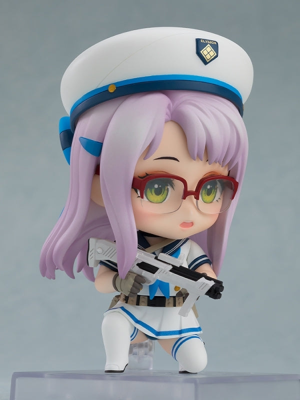 (Action Figure) GODDESS OF VICTORY: NIKKE Nendoroid Neon