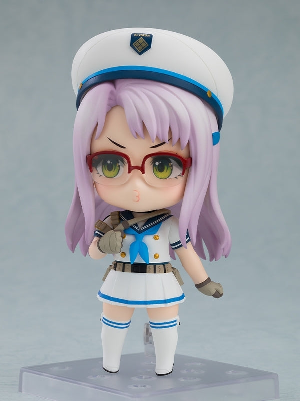 (Action Figure) GODDESS OF VICTORY: NIKKE Nendoroid Neon