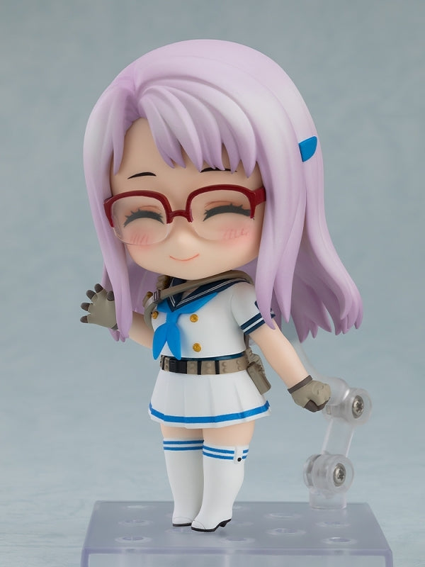 (Action Figure) GODDESS OF VICTORY: NIKKE Nendoroid Neon