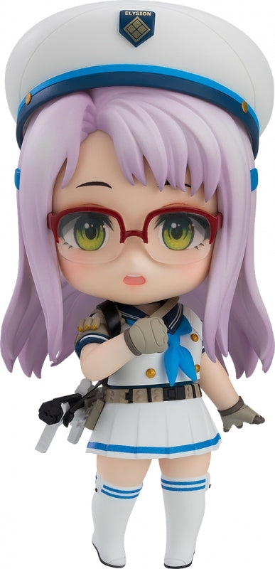 (Action Figure) GODDESS OF VICTORY: NIKKE Nendoroid Neon