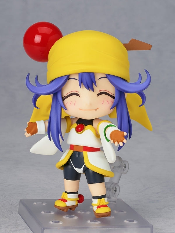 (Action Figure) Saber Marionette J Nendoroid Lime