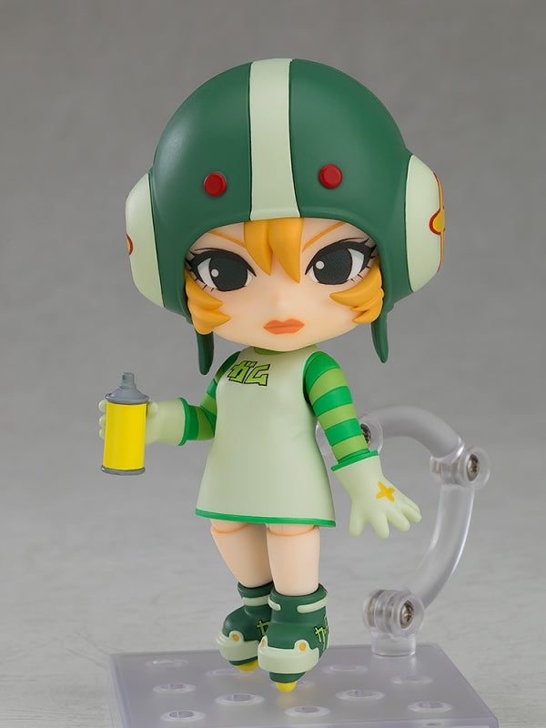 (Action Figure) Jet Set Radio Nendoroid Gum