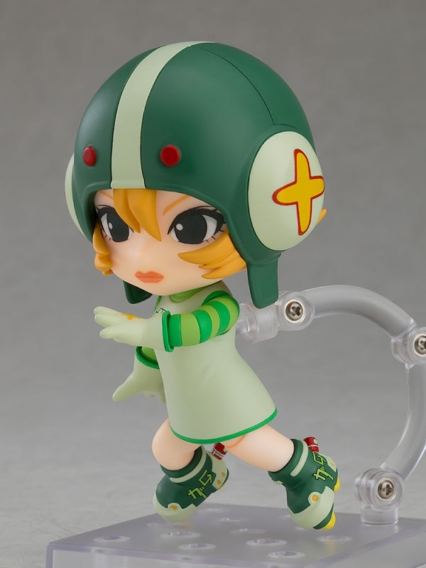 (Action Figure) Jet Set Radio Nendoroid Gum