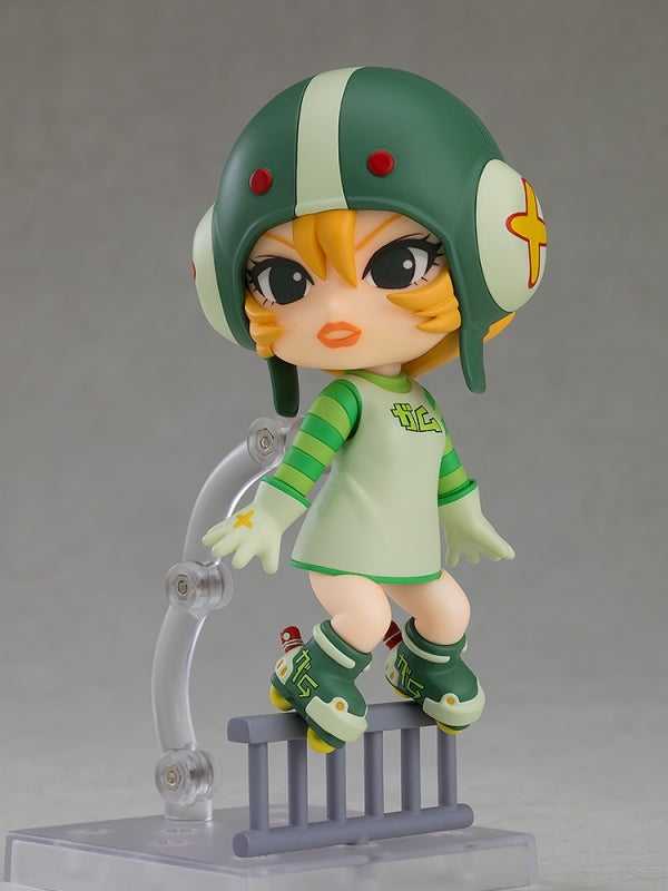 (Action Figure) Jet Set Radio Nendoroid Gum