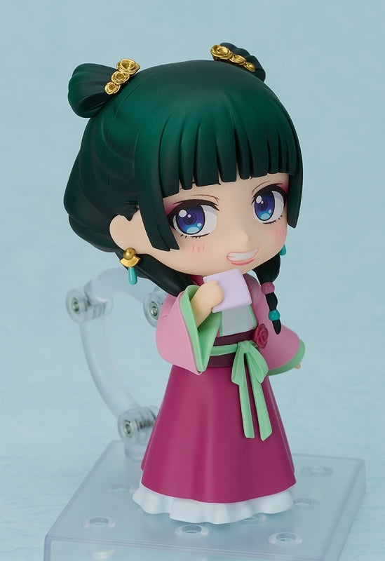 (Action Figure) The Apothecary Diaries Nendoroid Maomao: Garden Party Ver.