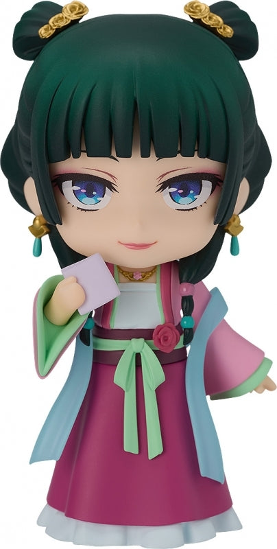 (Action Figure) The Apothecary Diaries Nendoroid Maomao: Garden Party Ver.