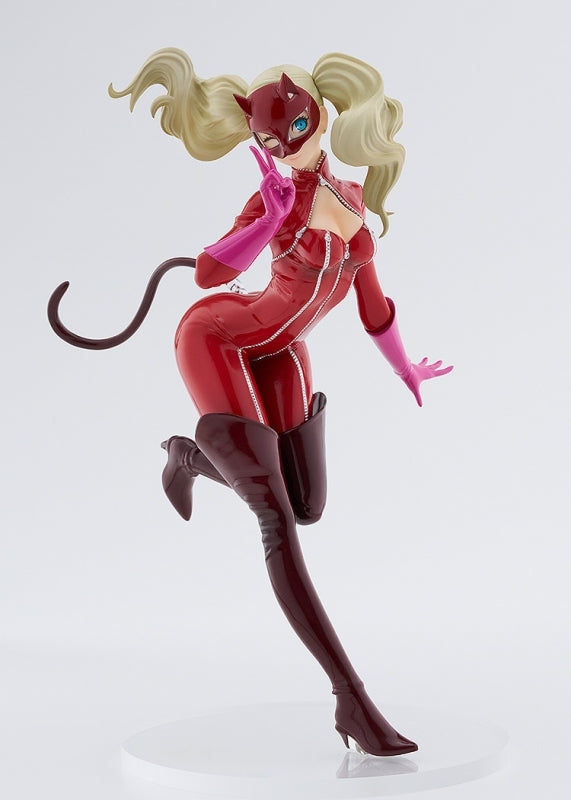 (Bishojo Figure) Persona 5 Royal POP UP PARADE Panther Complete Figure