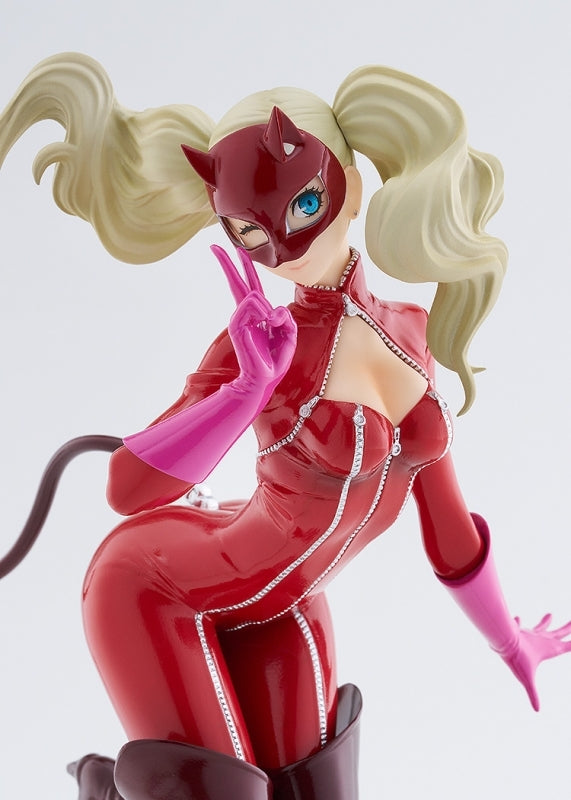 (Bishojo Figure) Persona 5 Royal POP UP PARADE Panther Complete Figure