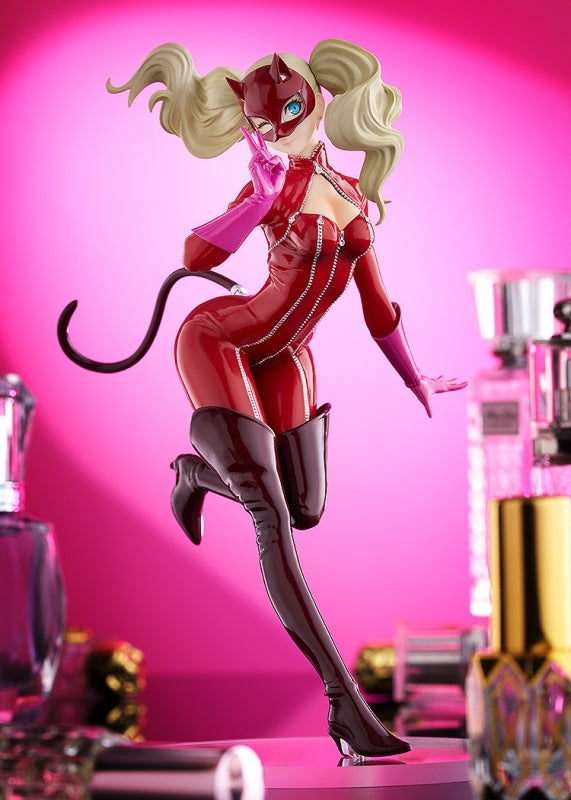 (Bishojo Figure) Persona 5 Royal POP UP PARADE Panther Complete Figure