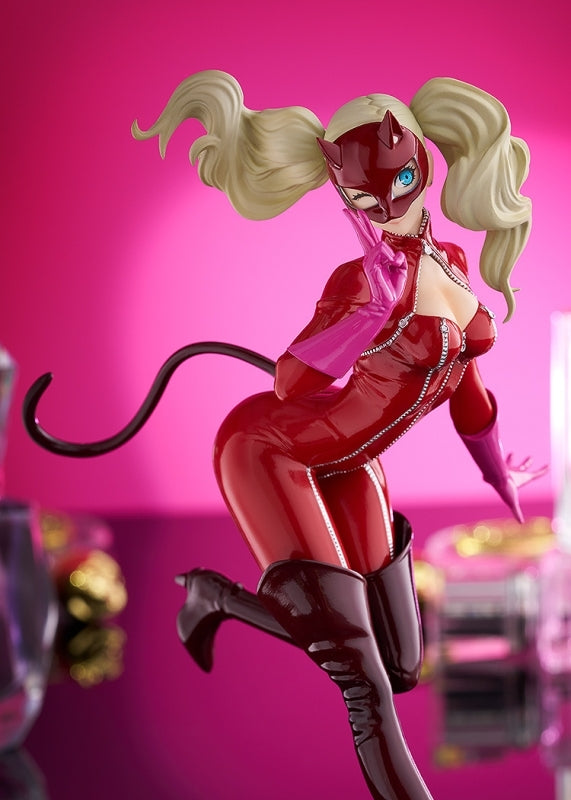 (Bishojo Figure) Persona 5 Royal POP UP PARADE Panther Complete Figure