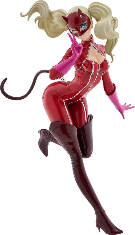 (Bishojo Figure) Persona 5 Royal POP UP PARADE Panther Complete Figure