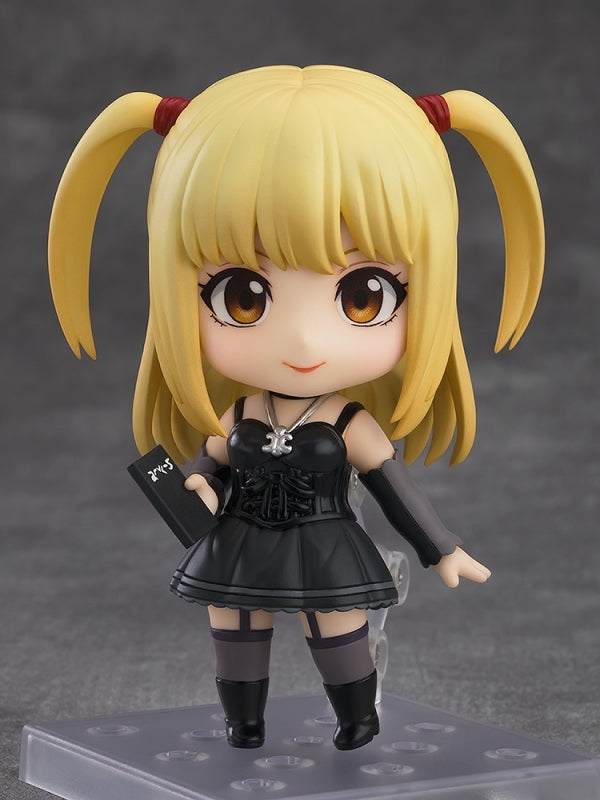 (Action Figure) DEATH NOTE Nendoroid Misa Amane 2.0