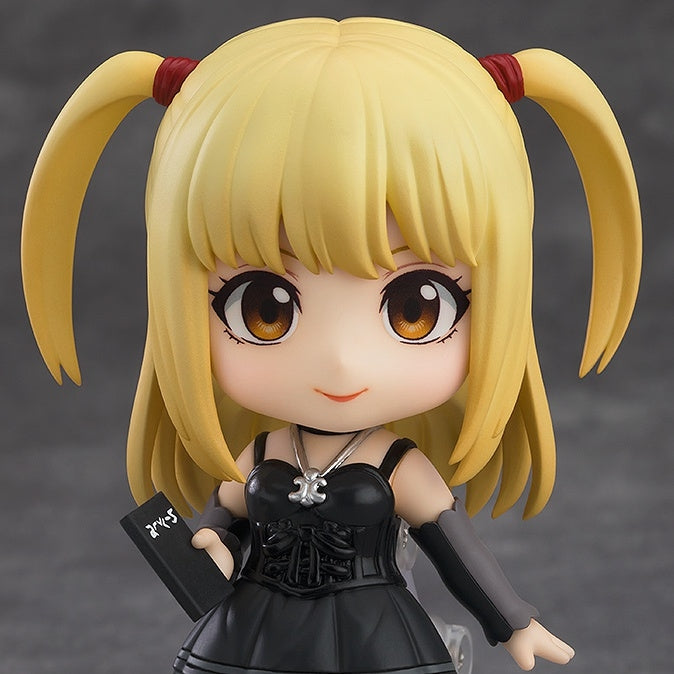 (Action Figure) DEATH NOTE Nendoroid Misa Amane 2.0