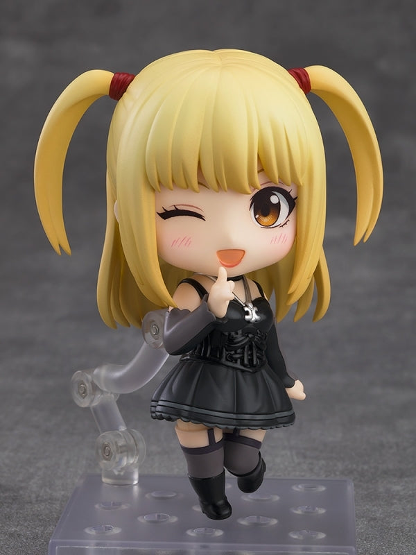 (Action Figure) DEATH NOTE Nendoroid Misa Amane 2.0