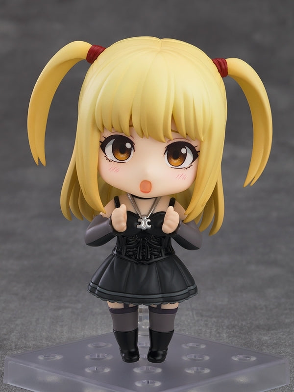 (Action Figure) DEATH NOTE Nendoroid Misa Amane 2.0