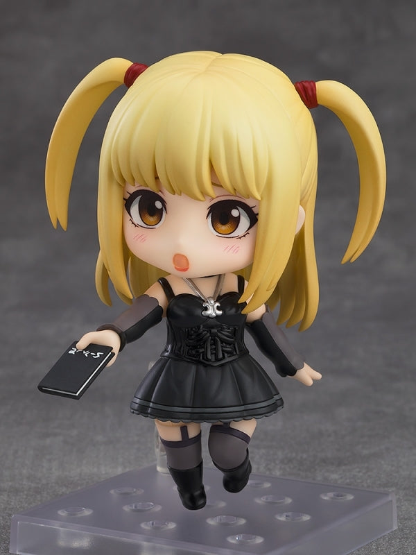 (Action Figure) DEATH NOTE Nendoroid Misa Amane 2.0