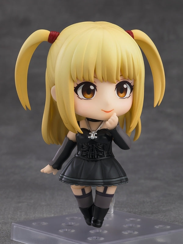 (Action Figure) DEATH NOTE Nendoroid Misa Amane 2.0