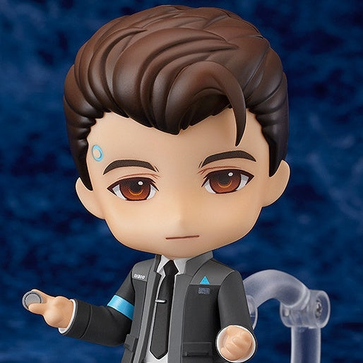 (Action Figure) Detroit: Become Human Nendoroid Connor (Re-release)