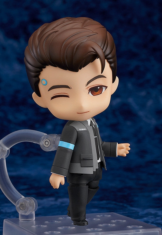 (Action Figure) Detroit: Become Human Nendoroid Connor (Re-release)