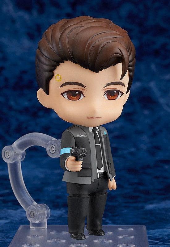 (Action Figure) Detroit: Become Human Nendoroid Connor (Re-release)