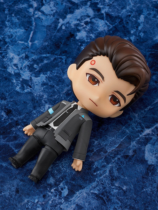 (Action Figure) Detroit: Become Human Nendoroid Connor (Re-release)