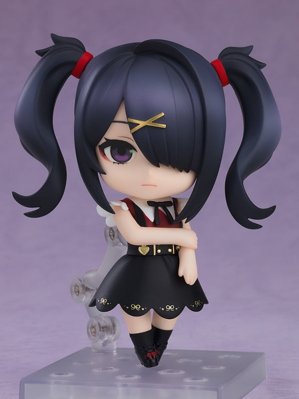 (Action Figure) NEEDY GIRL OVERDOSE Nendoroid Ame