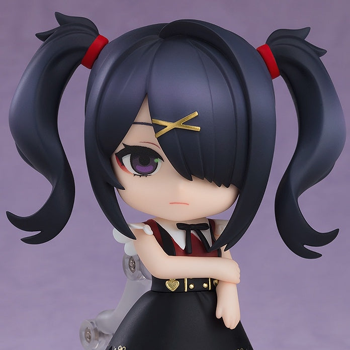 (Action Figure) NEEDY GIRL OVERDOSE Nendoroid Ame