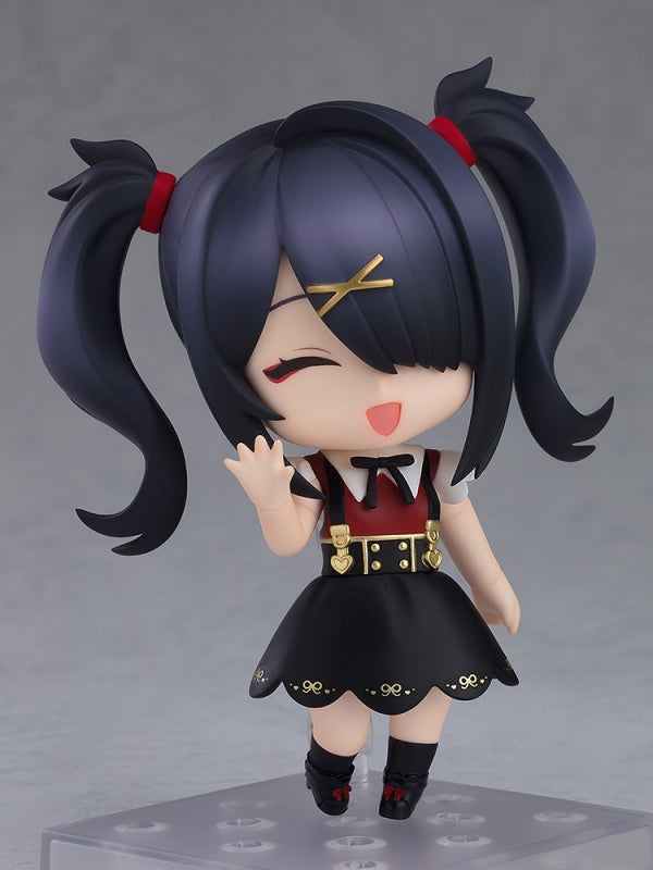 (Action Figure) NEEDY GIRL OVERDOSE Nendoroid Ame