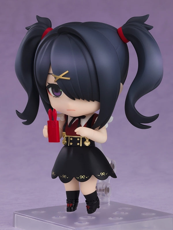 (Action Figure) NEEDY GIRL OVERDOSE Nendoroid Ame