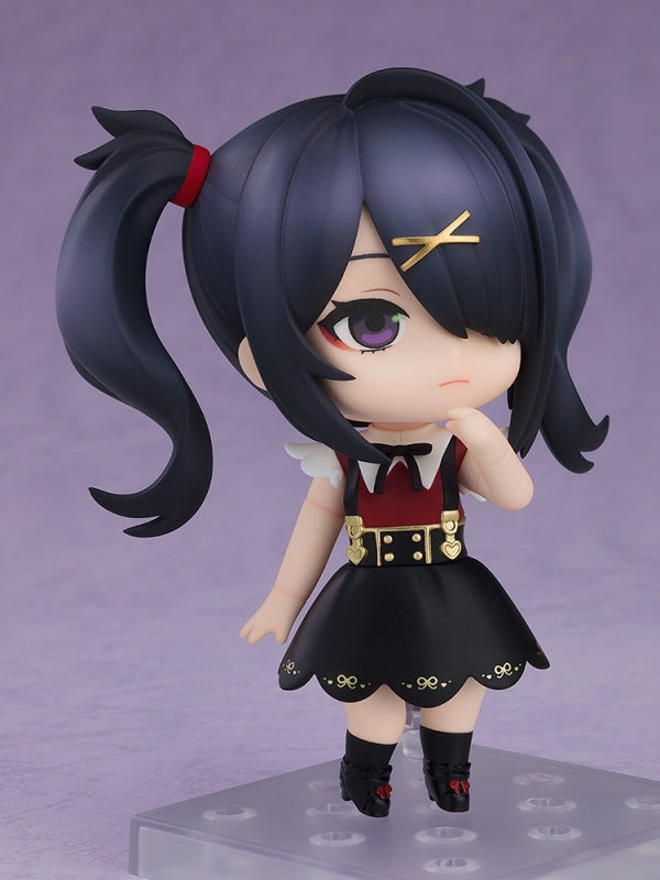 (Action Figure) NEEDY GIRL OVERDOSE Nendoroid Ame