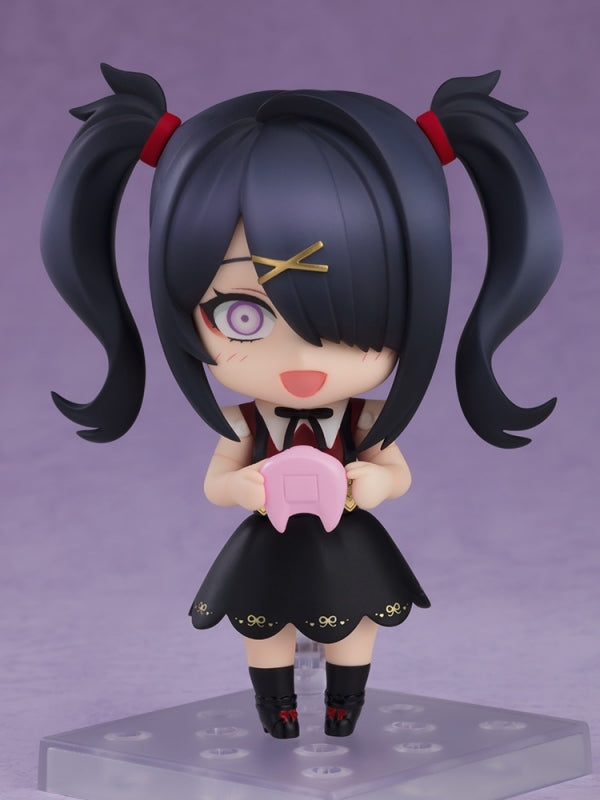 (Action Figure) NEEDY GIRL OVERDOSE Nendoroid Ame