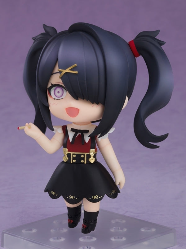 (Action Figure) NEEDY GIRL OVERDOSE Nendoroid Ame