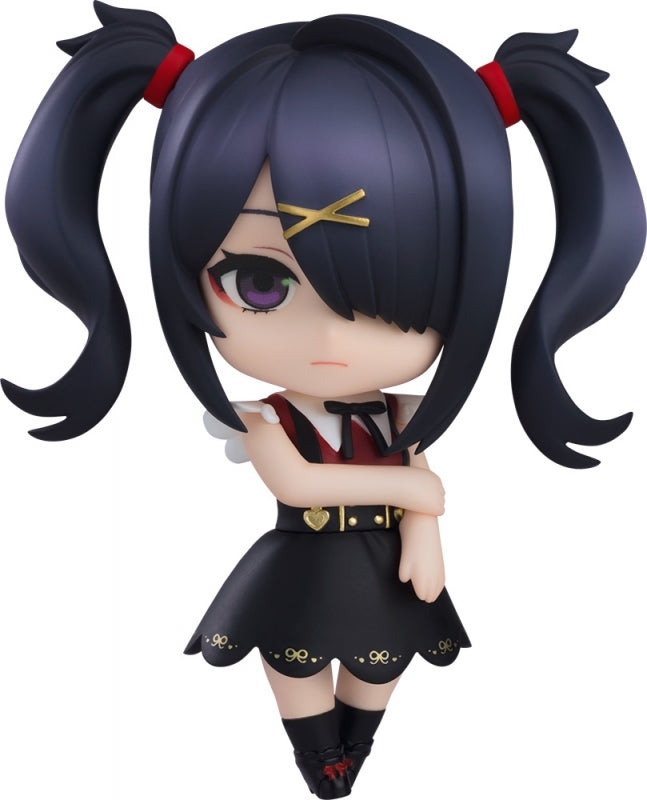 (Action Figure) NEEDY GIRL OVERDOSE Nendoroid Ame