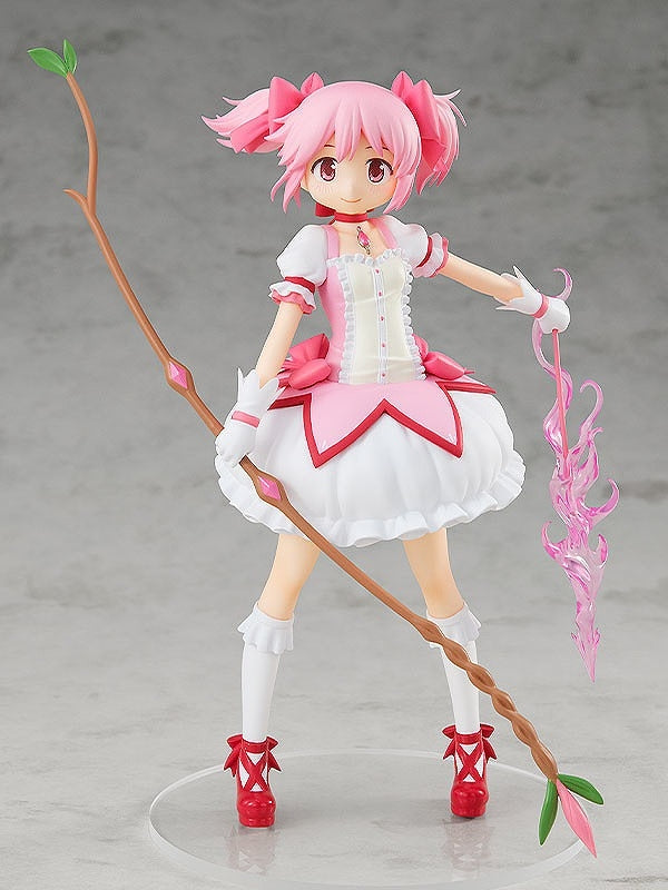 (Bishojo Figure) Puella Magi Madoka Magica The Movie - Rebellion POP UP PARADE Madoka Kaname Complete Figure (Re-release)